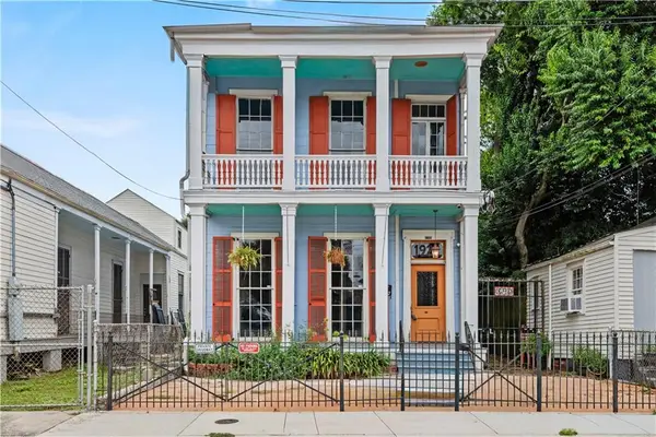 1920 22 Constance Street, New Orleans, LA 70130