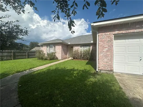 1002 Janette Court, Slidell, LA 70461