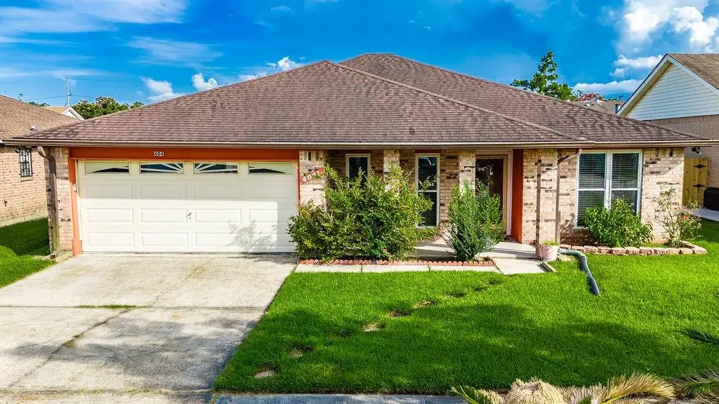 4041 N Indigo Drive, Harvey, LA 70058 - #1