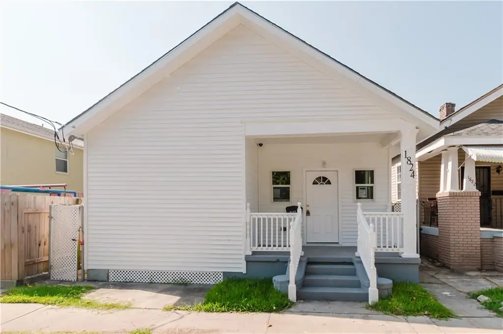 1824 N Tonti Street, New Orleans, LA 70119 - Image #1