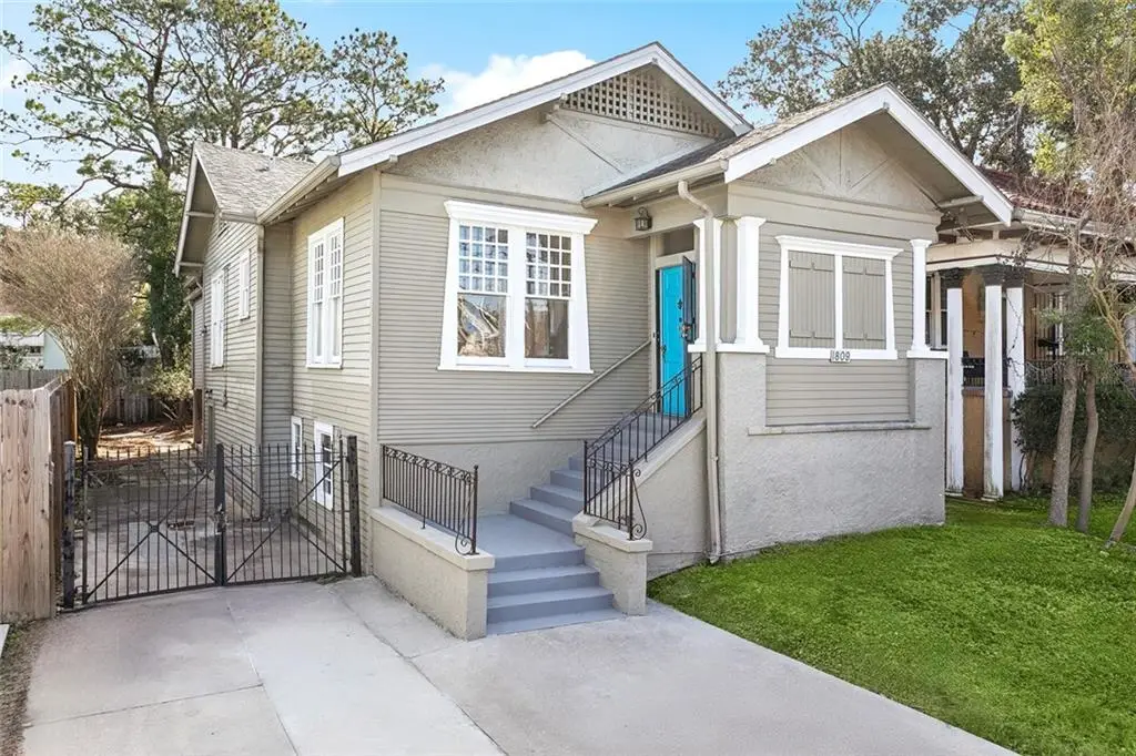 1809 Broadway Street, New Orleans, LA 70118 - Image #1