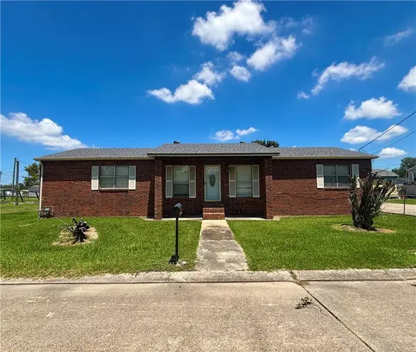 121 Porche Lane, Houma, LA 70363