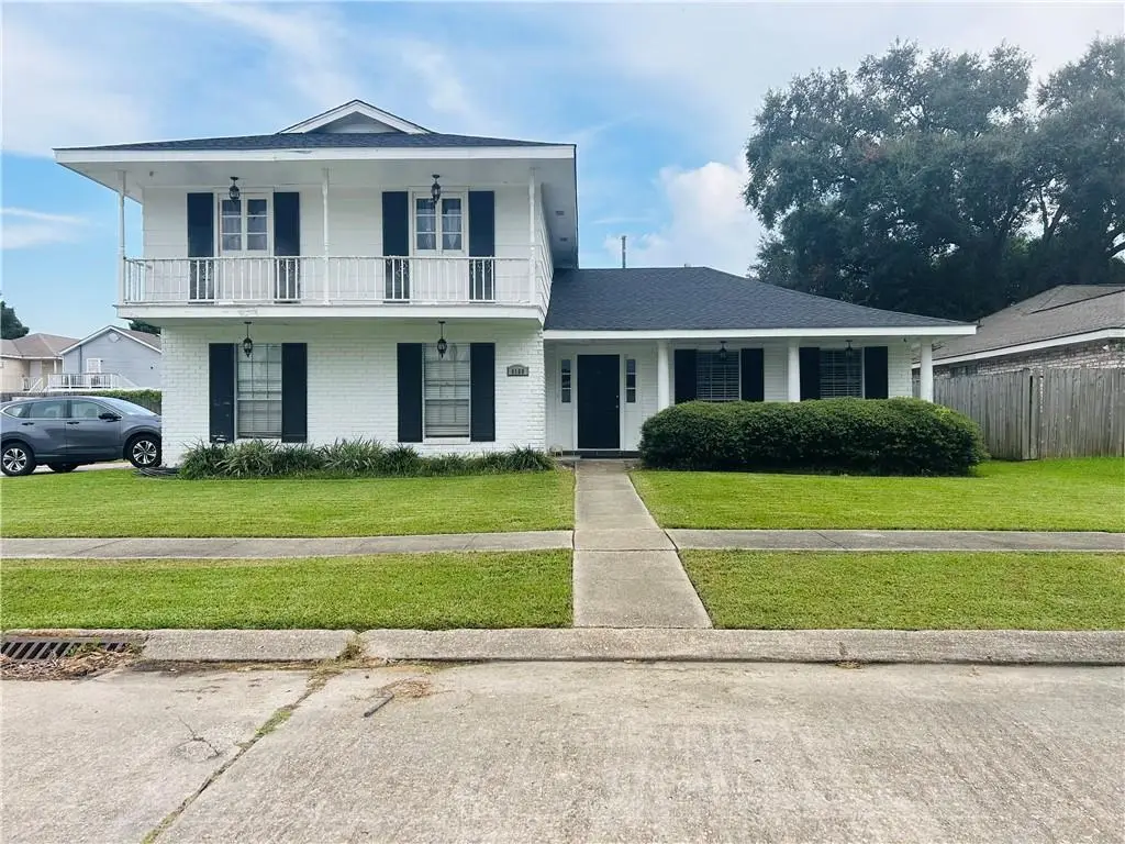 4100 S Inwood Avenue, New Orleans, LA 70131 - Image #1
