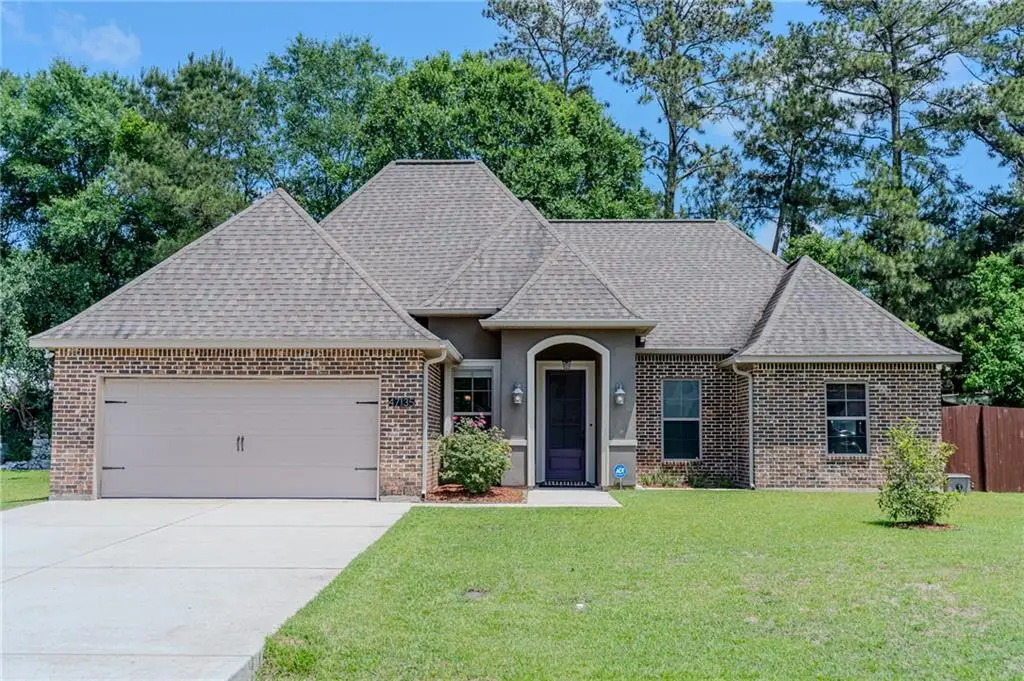 47135 Vineyard Tr, Hammond, LA 70401 - Image #1