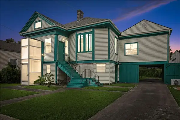 1830 Fern Street, New Orleans, LA 70118