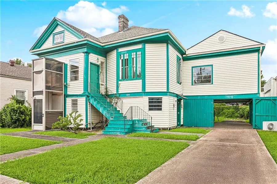 1830 Fern Street, New Orleans, LA 70118 - Image #2