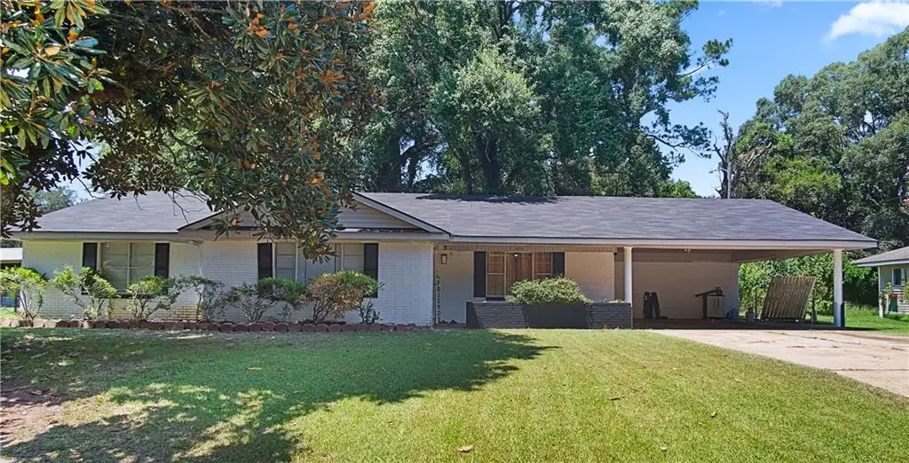 5406 Timothy Avenue, Alexandria, LA 71302 - Image #1