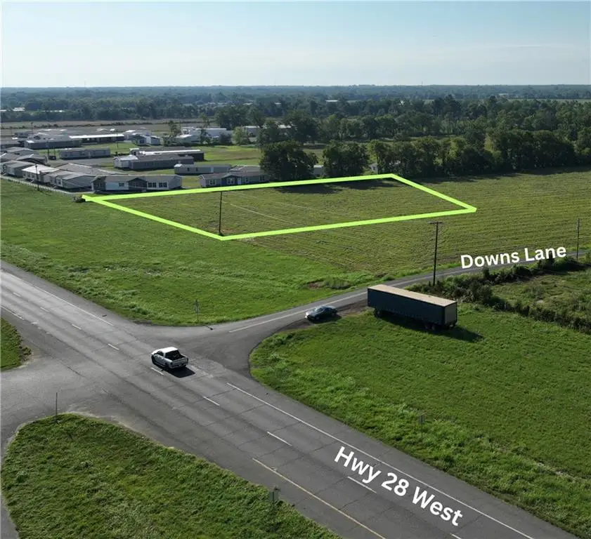 0 28 West Highway, Alexandria, LA 71303 - Image #1