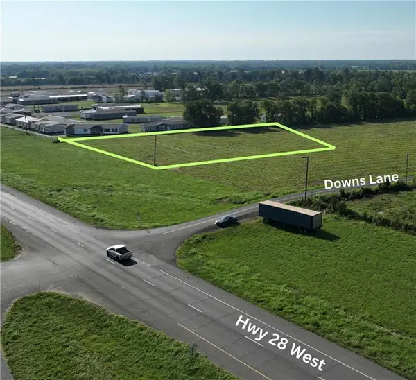 0 28 West Highway, Alexandria, LA 71303