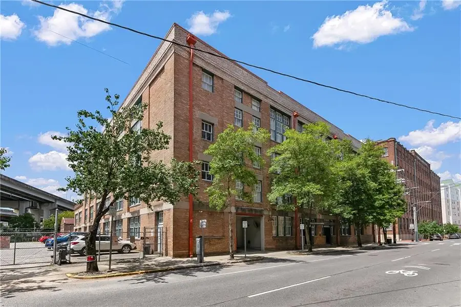 1111 S Peters Street #405, New Orleans, LA 70130 - Image #2