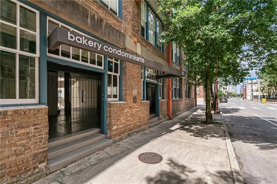 1111 S Peters Street #405, New Orleans, LA 70130 - Image #3