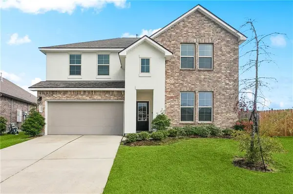 1829 E Lakeshore Landing Drive, Slidell, LA 70461