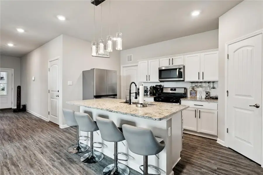 1829 E Lakeshore Landing Drive, Slidell, LA 70461 - #3