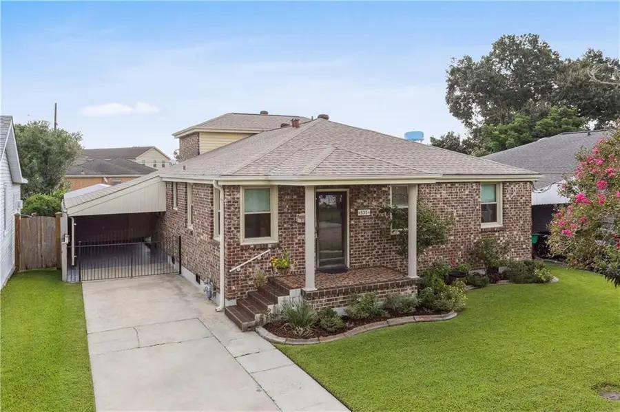 535 Gelpi Avenue, Jefferson, LA 70121 - Image #3