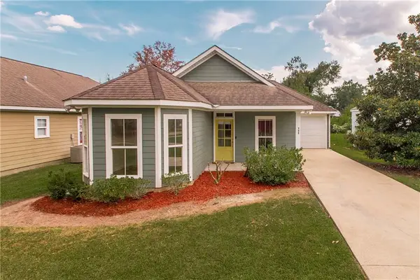 500 E Church Street, Hammond, LA 70401