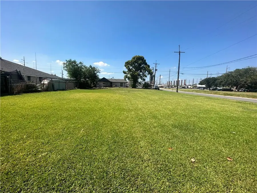 LOT C Fazzio Road, Chalmette, LA 70043 - #2