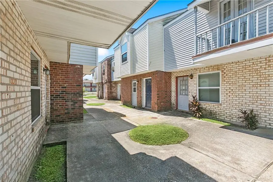 3330 Seine Street, New Orleans, LA 70114 - #2