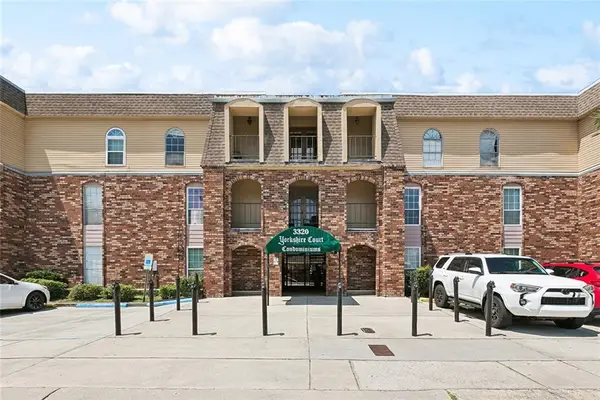 3320 N Arnoult Road #226, Metairie, LA 70002