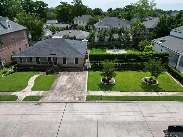 305-07 W William David Parkway, Metairie, LA 70005