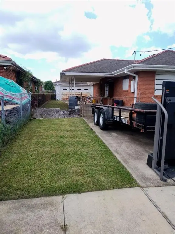 8000 W Laverne Street, New Orleans, LA 70126 - Image #1