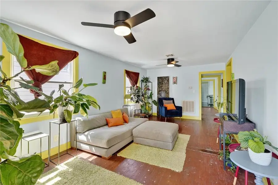 8828 Hickory Street, New Orleans, LA 70118 - Image #2