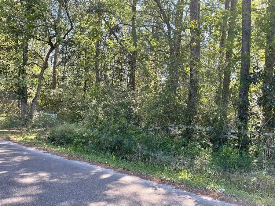 25666 & 1/2 W Beech Street, Lacombe, LA 70445 - Image #2