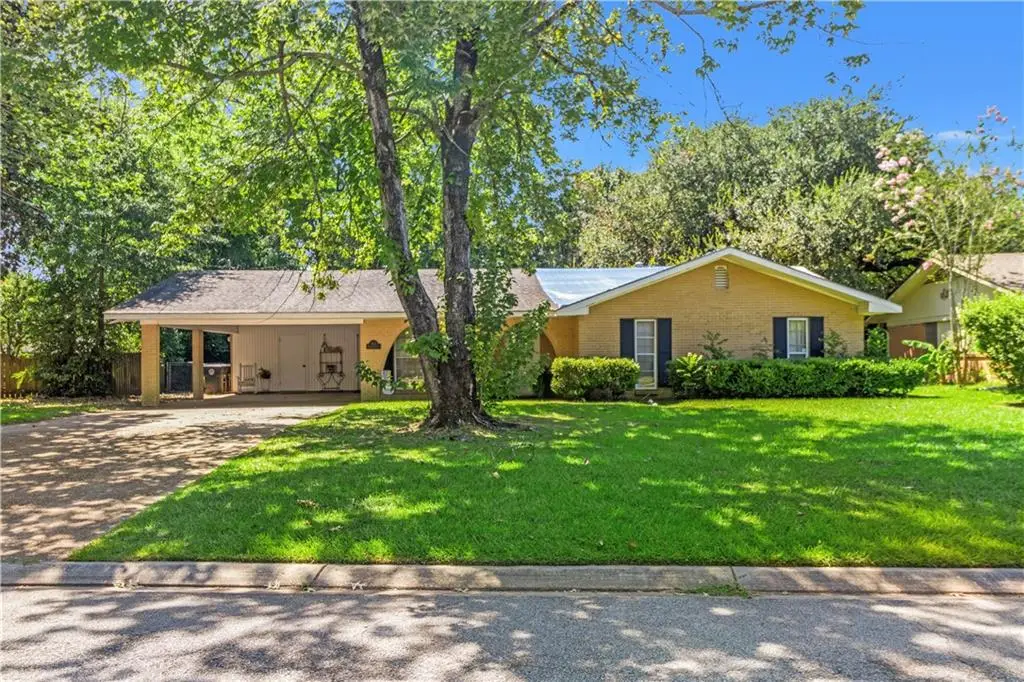 613 Marion Street, Natchitoches, LA 71457 - Image #1