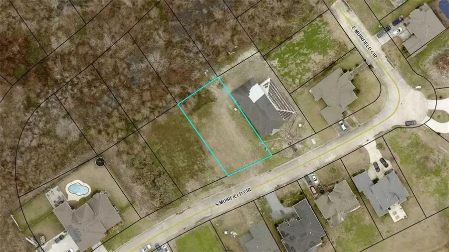 6041 S Muirfield Circle, New Orleans, LA 70128 - Image #2