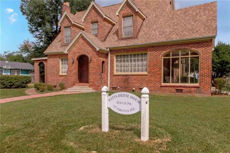 727 Virginia Avenue, Bogalusa, LA 70427 - Image #2