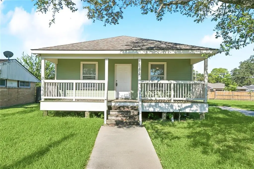 4718 Lancelot Drive, New Orleans, LA 70127 - Image #1