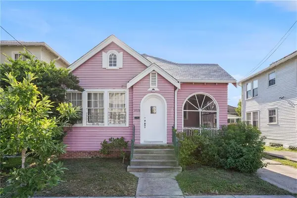 3115 Nashville Avenue, New Orleans, LA 70125