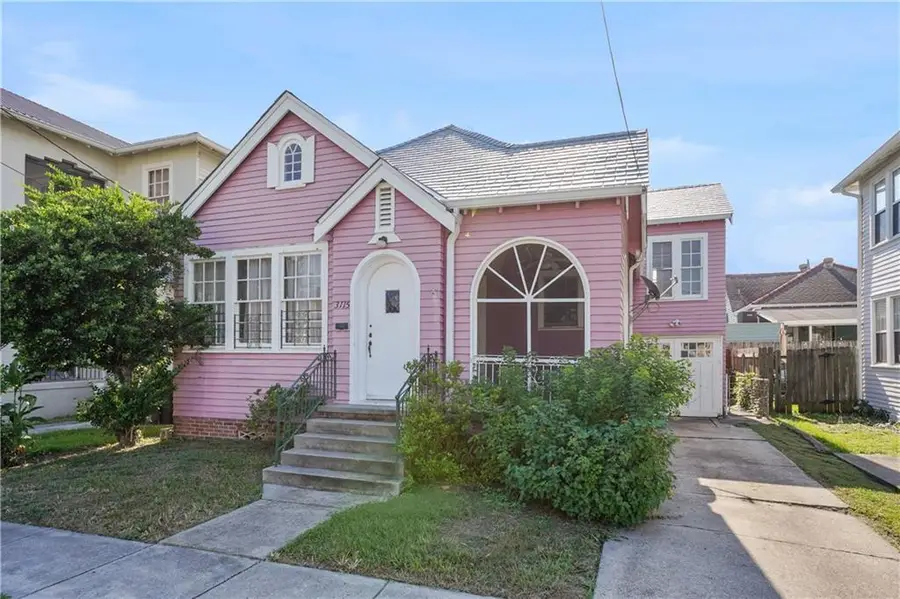 3115 Nashville Avenue, New Orleans, LA 70125 - Image #2