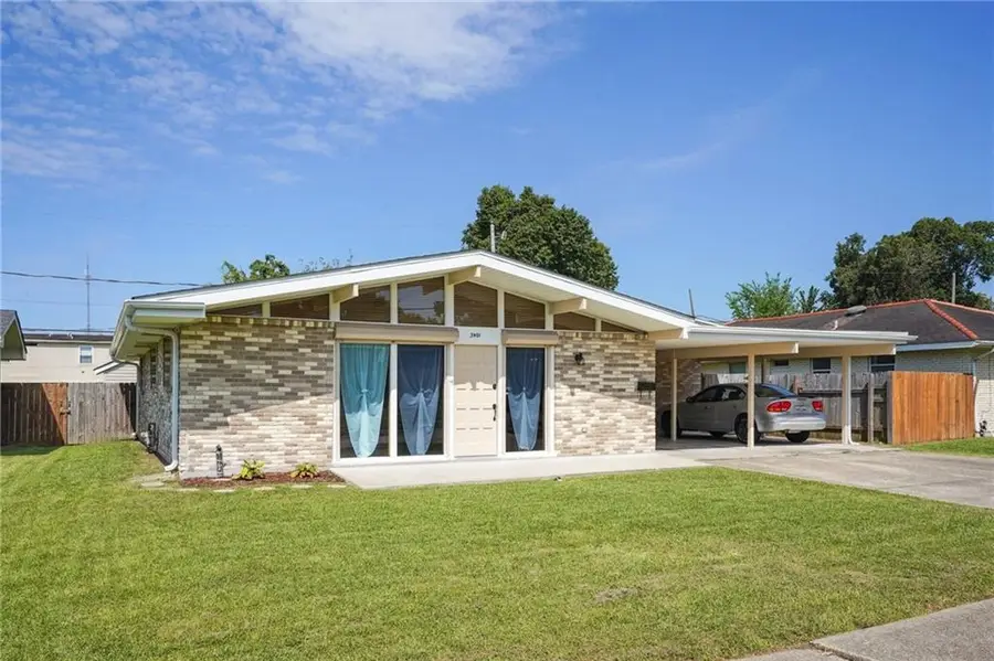 3401 Huntlee Drive, New Orleans, LA 70131 - Image #2
