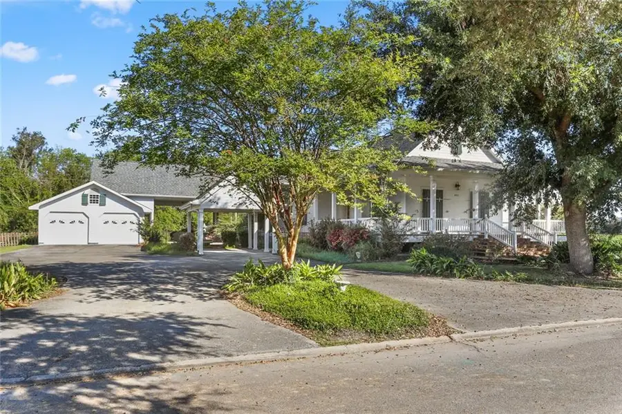 402 W 121 Street, Cut Off, LA 70345 - Image #3