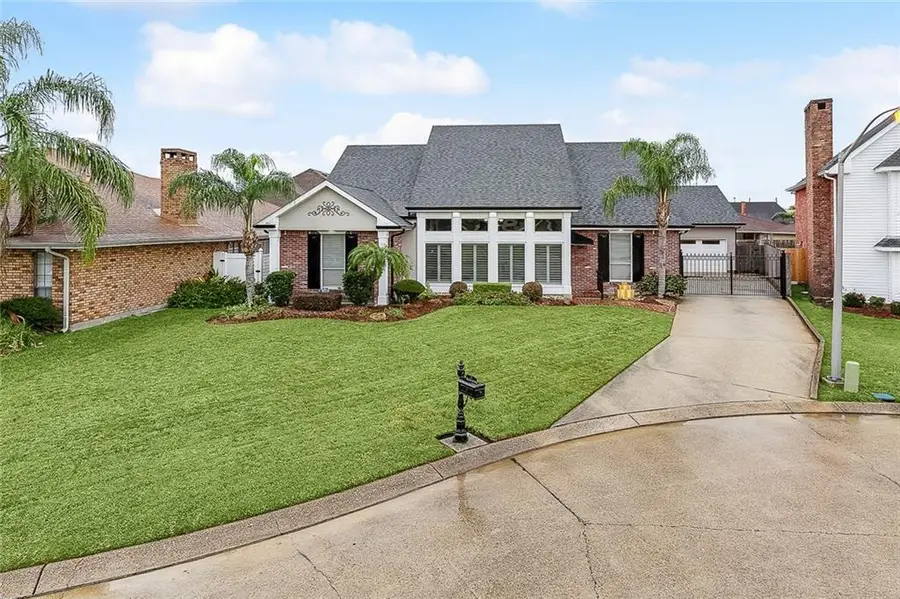 10 Millwood Court, Marrero, LA 70072 - Image #3