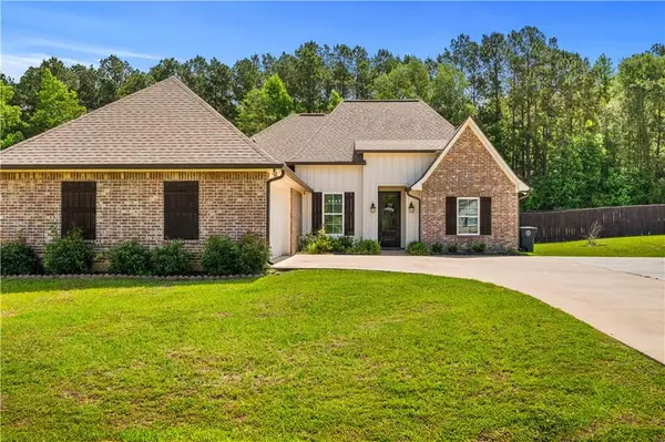 114 Eastin Circle, Natchitoches, LA 71457