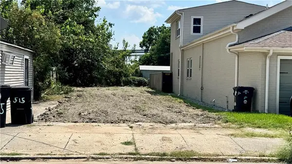 517 Newton Street, New Orleans, LA 70114