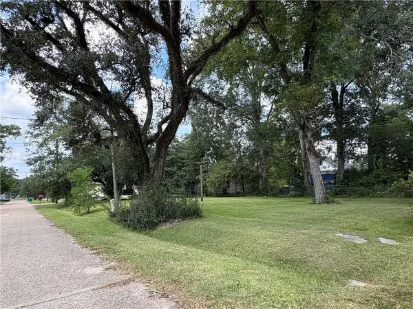 600 E Hanson Avenue, Hammond, LA 70403