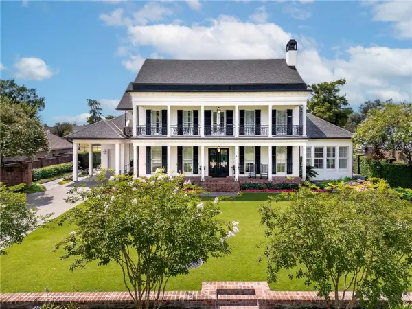 11 W Woodlawn Drive, Destrehan, LA 70047