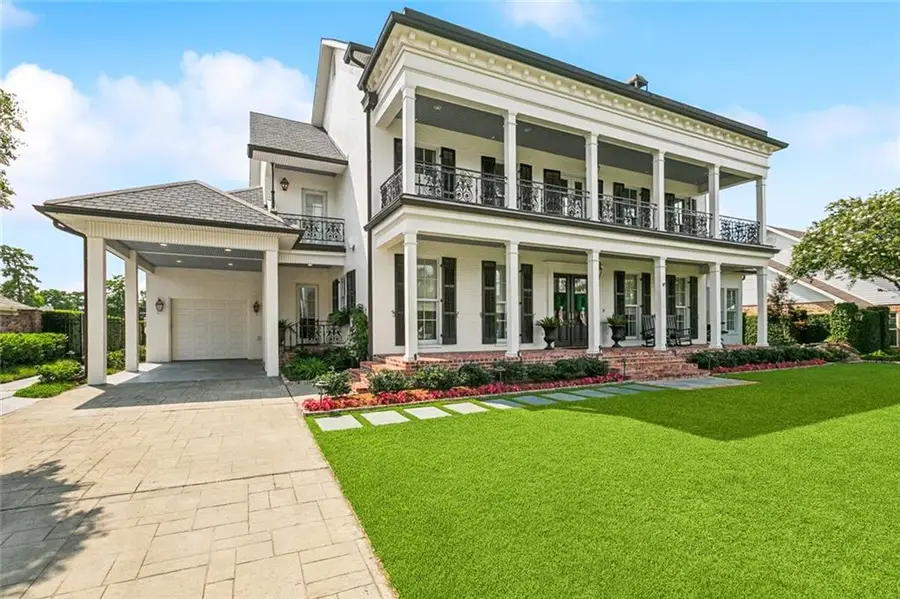 11 W Woodlawn Drive, Destrehan, LA 70047 - Image #3