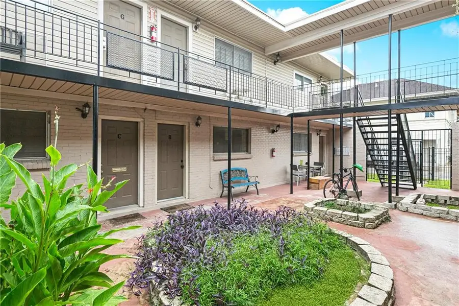 2601 Carondelet Street #B, New Orleans, LA 70130 - Image #2