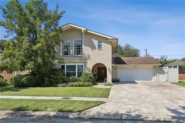 5112 Haring Court, Metairie, LA 70006