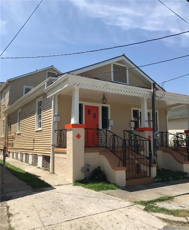 1569-1571-1571B N Prieur Street, New Orleans, LA 70116 - Image #1