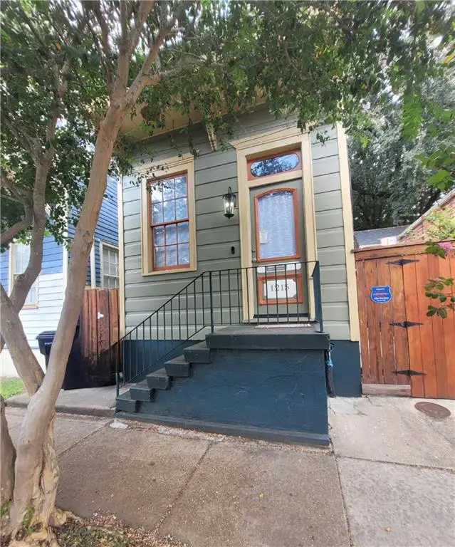 1215 N Villere Street, New Orleans, LA 70116 - Image #1