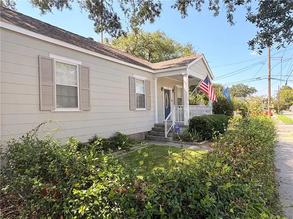 140 Carrollton Avenue, Metairie, LA 70005