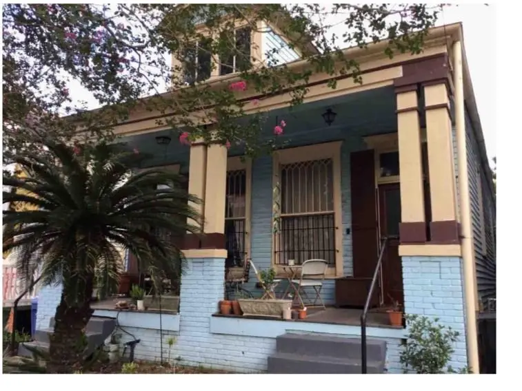 129-31 N Genois Street, New Orleans, LA 70119 - Image #1