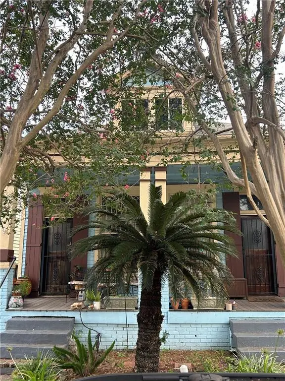 129-31 N Genois Street, New Orleans, LA 70119 - Image #2