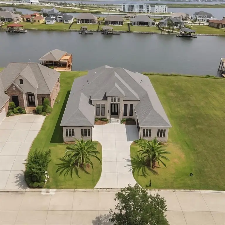 2221 Sunset Boulevard, Slidell, LA 70461 - #2