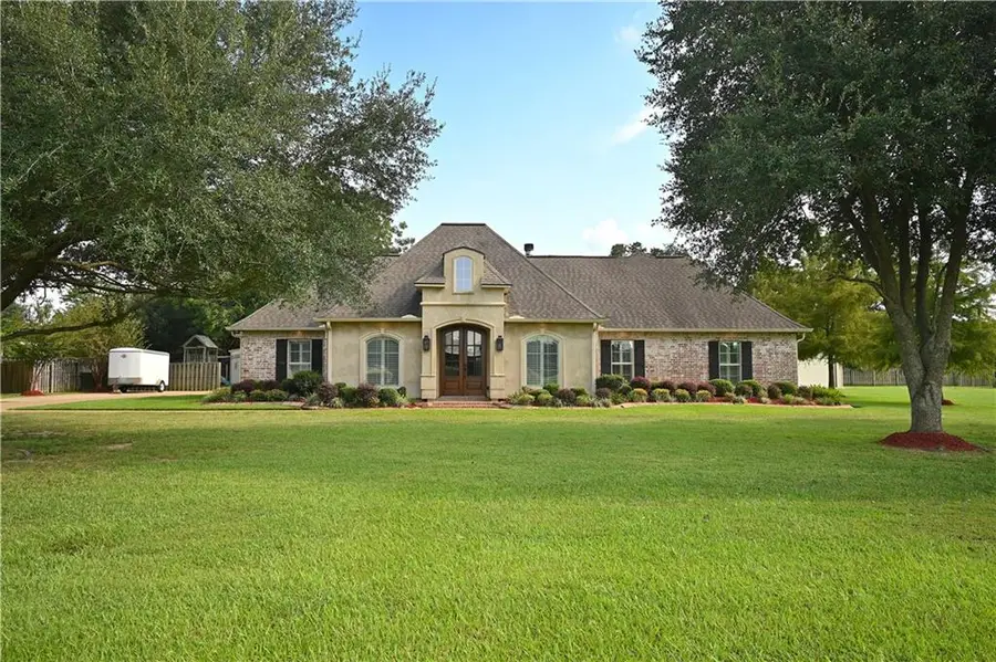 794 Beauregard Landry Road, Marksville, LA 71351 - Image #3