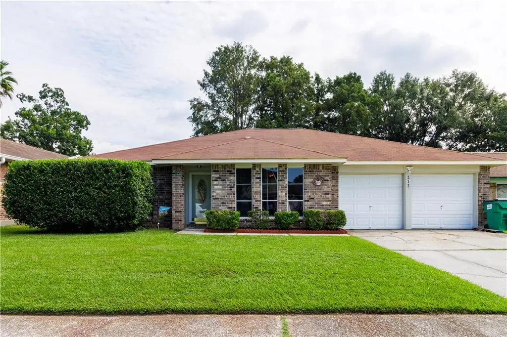 212 Brookhaven Court, Slidell, LA 70461 - Image #1